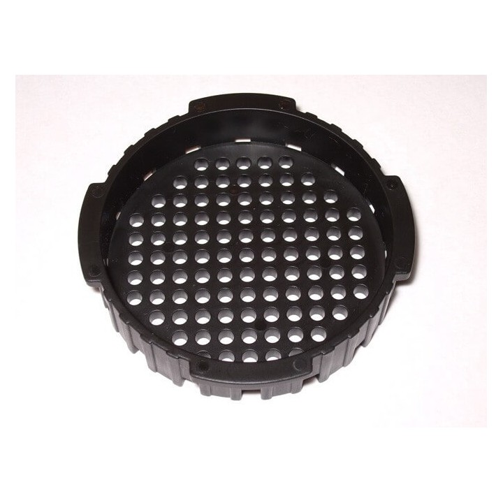 AeroPress Sort filter