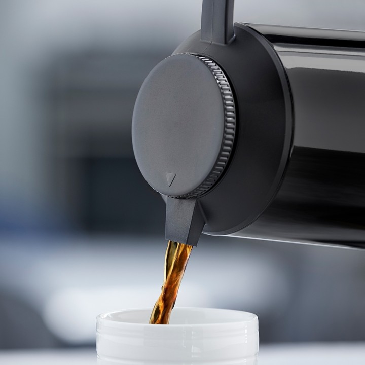 Tiger Termokande - Sort