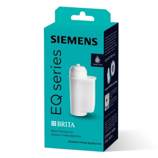 Siemens Kalkfilter