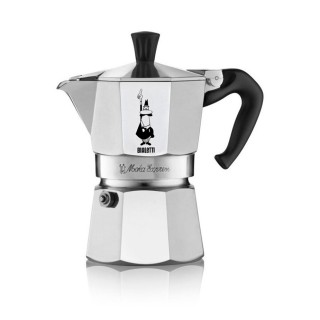 Bialetti Moka Express 3 Kop. Espressokande