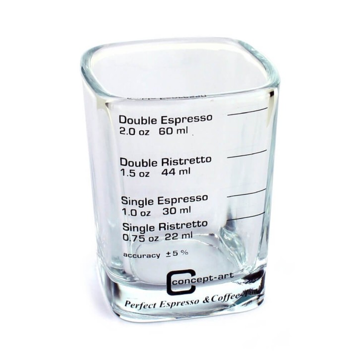 Concept-Art Måleglas