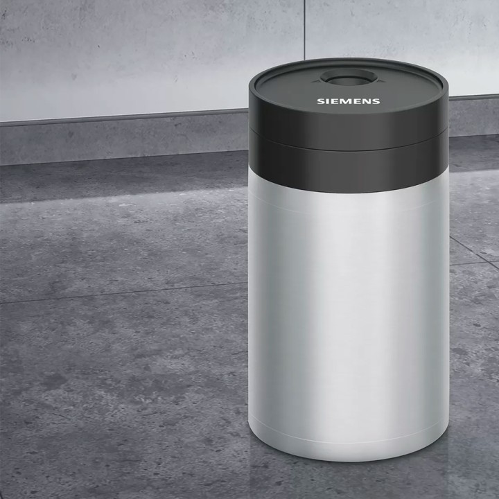 Siemens Mælkebeholder