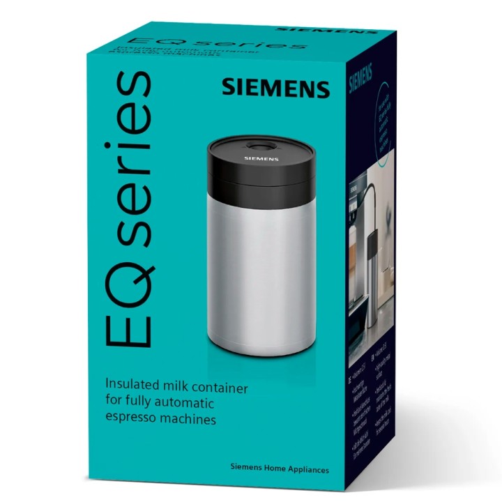 Siemens Mælkebeholder