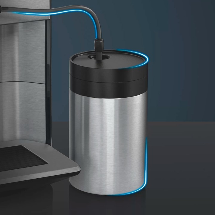 Siemens Mælkebeholder