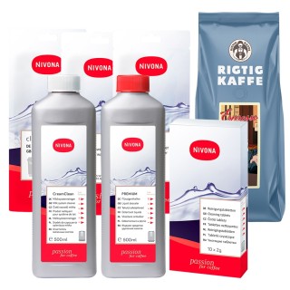 Nivona Plejepakke Lille