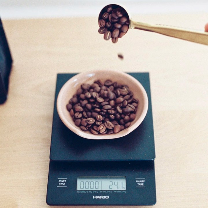 Hario Drip scale