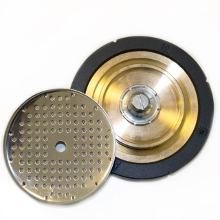 Brusehoved til Rancilio Silvia komplet sæt