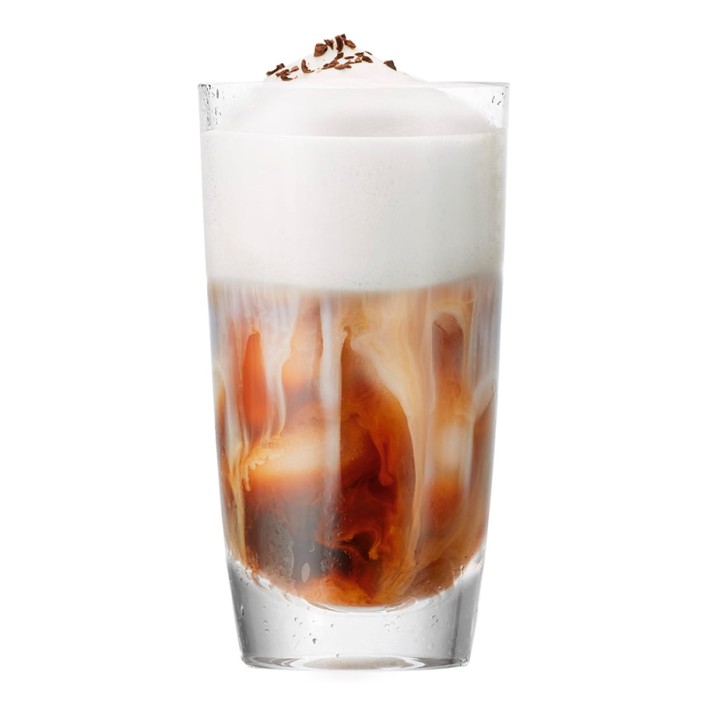 Jura Mælkeskummer Hot & Cold