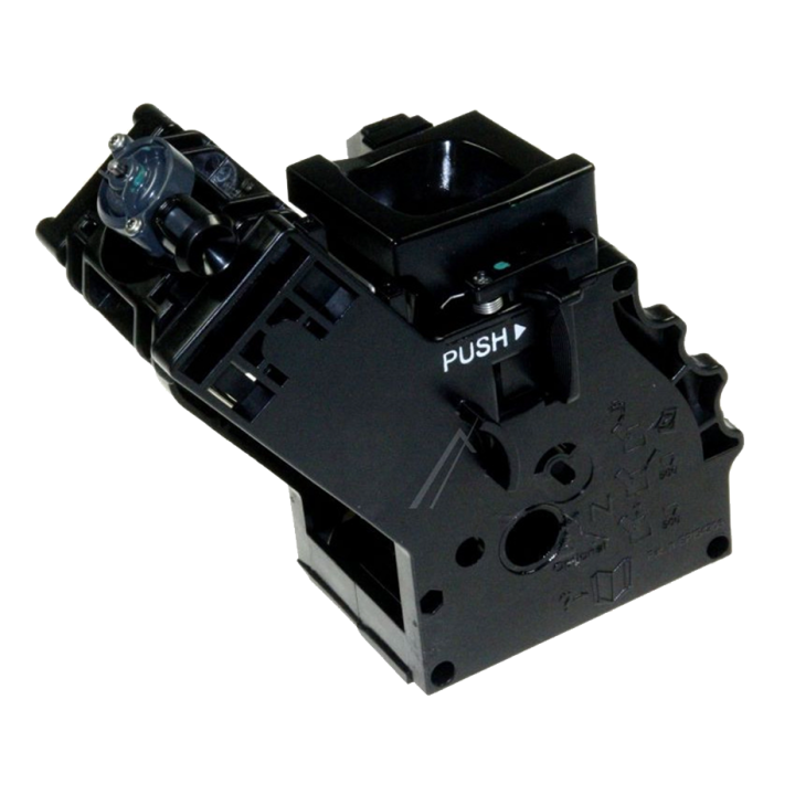 Gaggia Bryggeenhed til Accademia