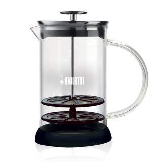 Bialetti Tuttocrema Micro 1L Mælkeskummer