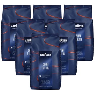 Lavazza Crema E Aroma 6 kg