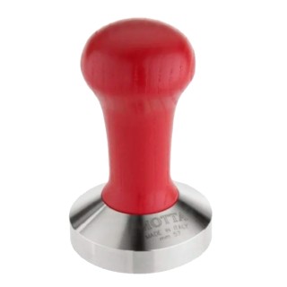 Motta Tamper Rød 58 mm