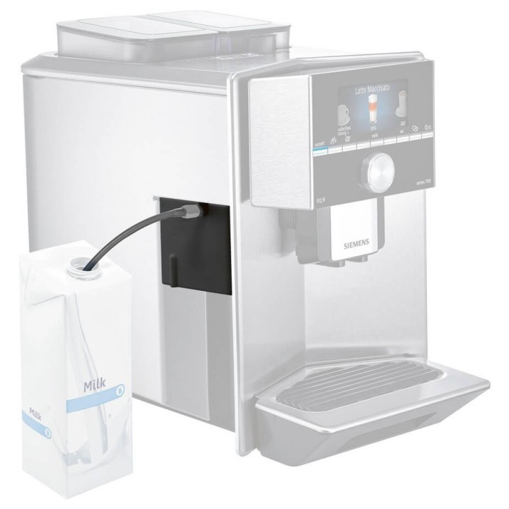 Siemens Mælkeadaptor til EQ700, EQ9 & EQ900