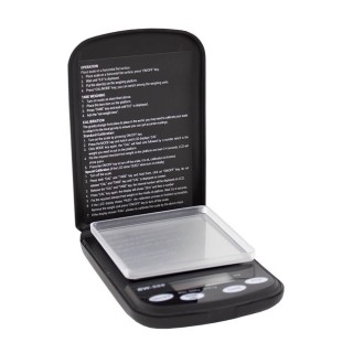 Concept-Art Joe Frex Digital Kaffevægt 600g