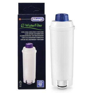 DeLonghi Kalkfilter DLSC002 6 stk