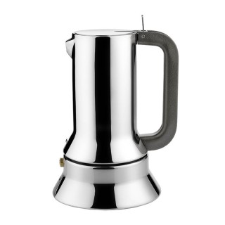 Alessi 9090 Espressokande 3 Kop