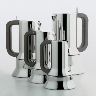 Alessi 9090 Espressokande 6 Kop
