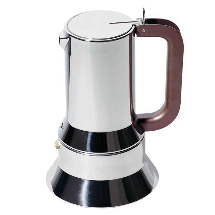 Alessi 9090 Espressokande 10 Kop