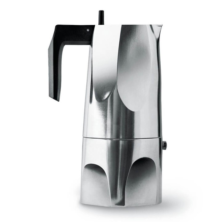 Alessi Ossidiana Espressokande 6 Kop.
