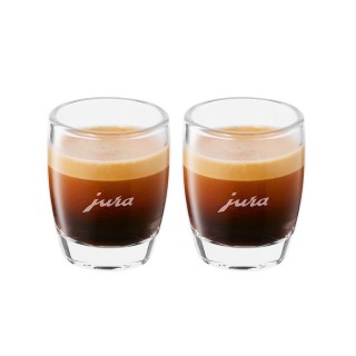 Jura Espressoglas 2 stk