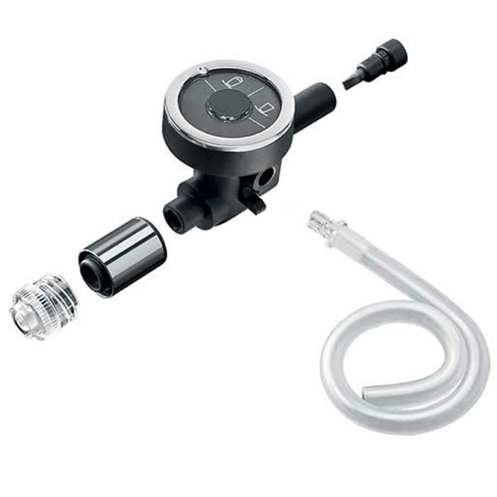 Jura Profi Opskummer Gen II