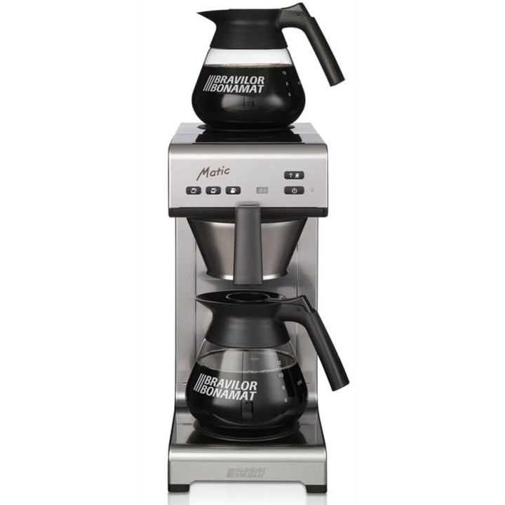 Bonamat Matic 2 Kaffemaskine