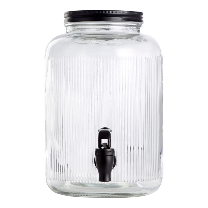 DAY Useful Everyday Dispenser m. tappehane 4 L