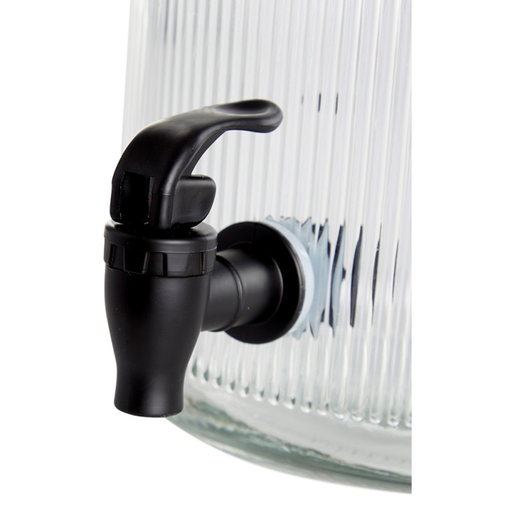 DAY Useful Everyday Dispenser m. tappehane 4 L