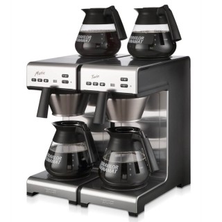 Bonamat Matic Twin Kaffemaskine