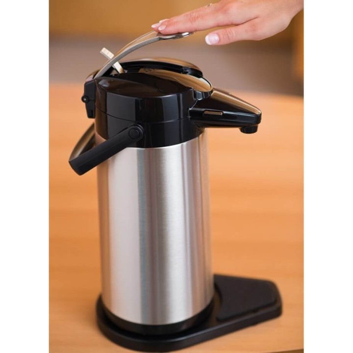 Bonamat Furento Pumpekande m. stålindsats