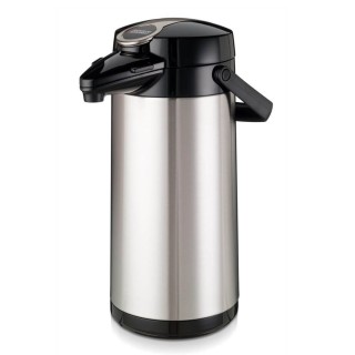 Bonamat Furento Pumpekande m. glasindsats