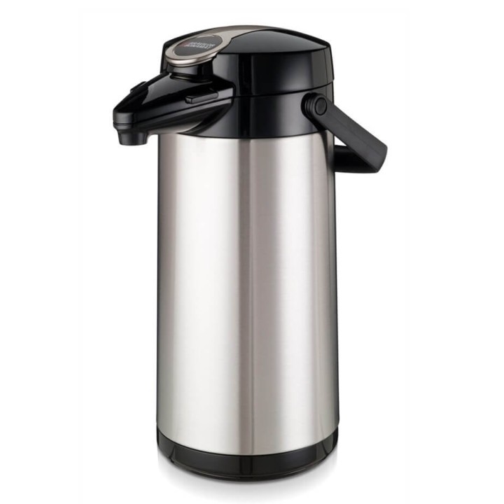 Bonamat Furento Pumpekande m. glasindsats