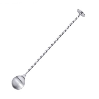 Bredemeijer Long Drink Ske