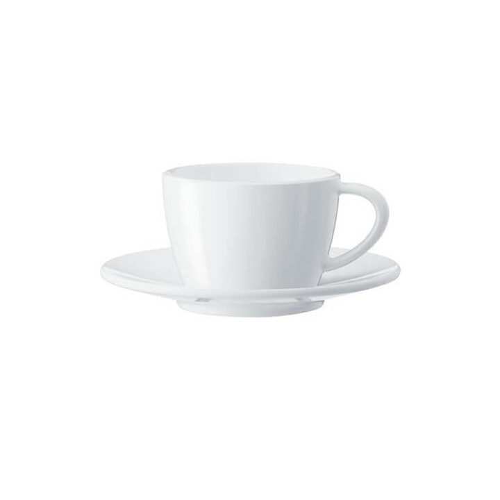 Jura Cappuccinokopper 2 stk