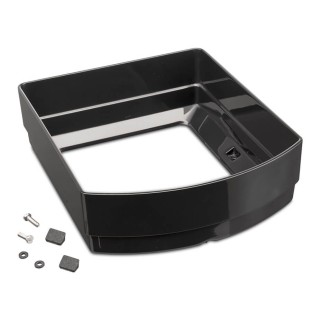 Nivona Bønnebeholder stor