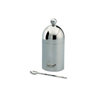 Alessi Aldo Rossi Sukkerskål