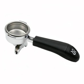 Rancilio Portafilter Dobbelt Spout