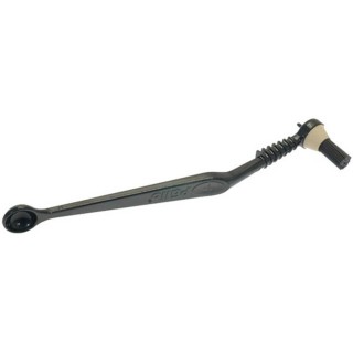 Rensebørste m. Ske Til Backflush