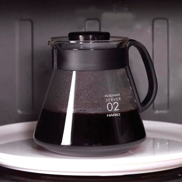 Hario V60 Range Server 0,6 L