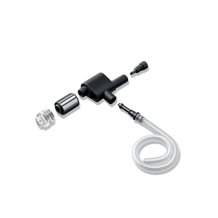 Jura Fine Foam mælkeopskummer