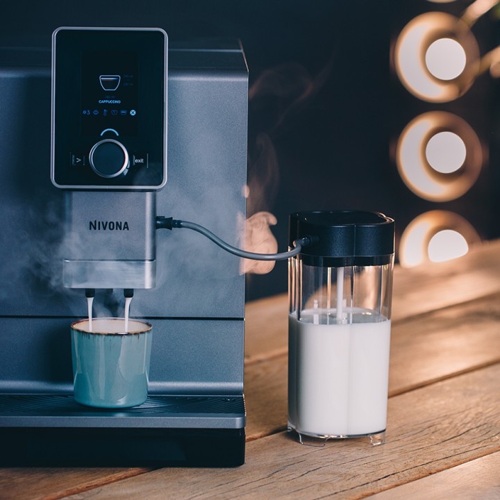 Nivona Design Mælkebeholder 1L