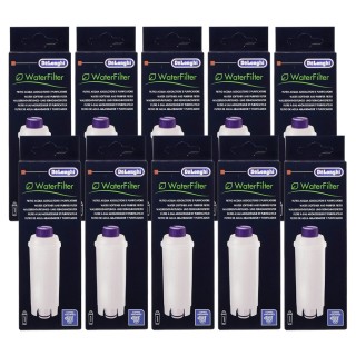 DeLonghi Kalkfilter DLSC002 10 stk
