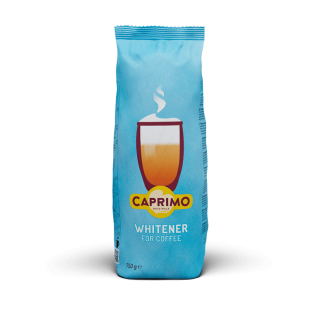 Caprimo Whitener 750g