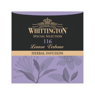 Whittington Lemon Verbena No 116