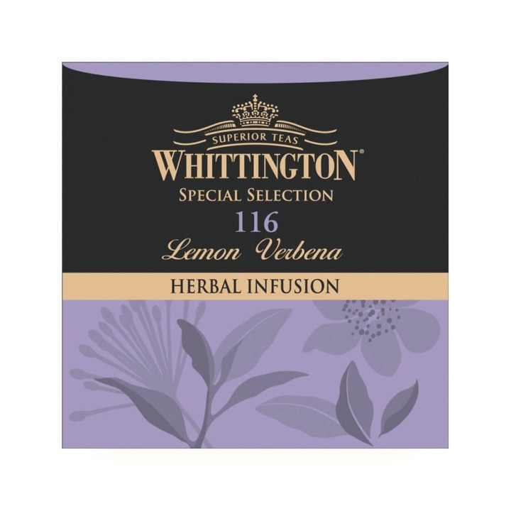 Whittington Lemon Verbena No 116