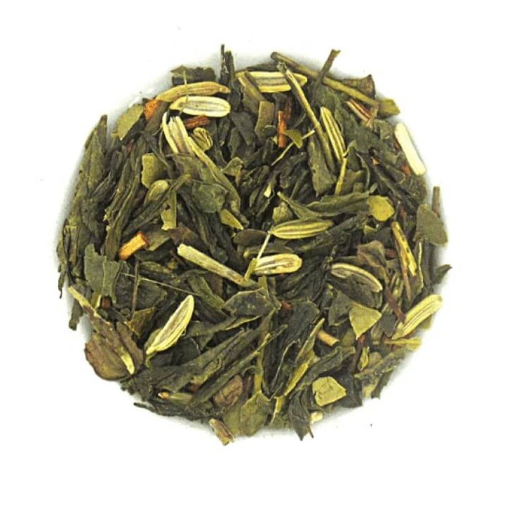 Kusmi Te Expure Addict Økologisk 100g