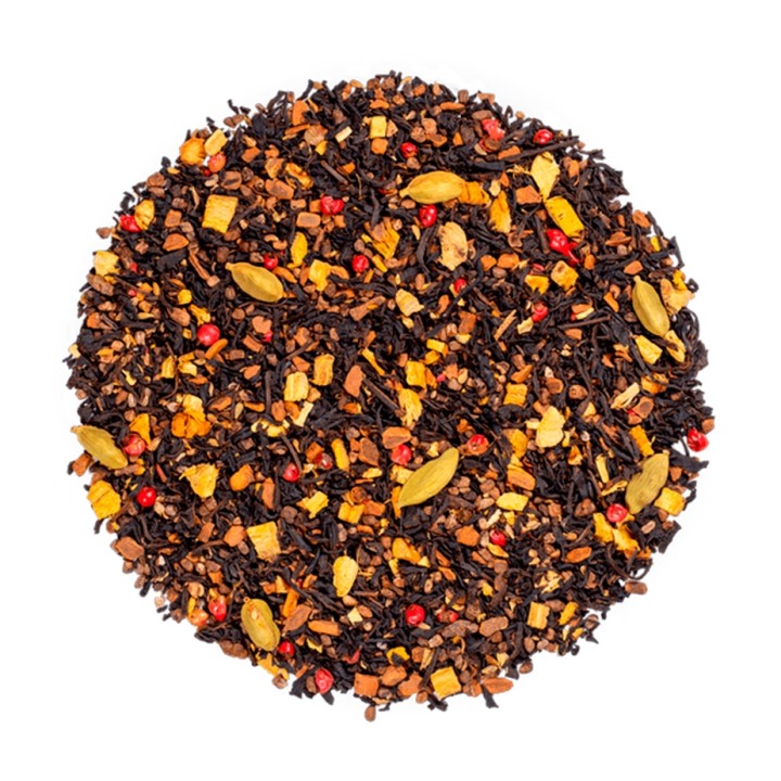 Kusmi Te Sweet Love Økologisk 100g