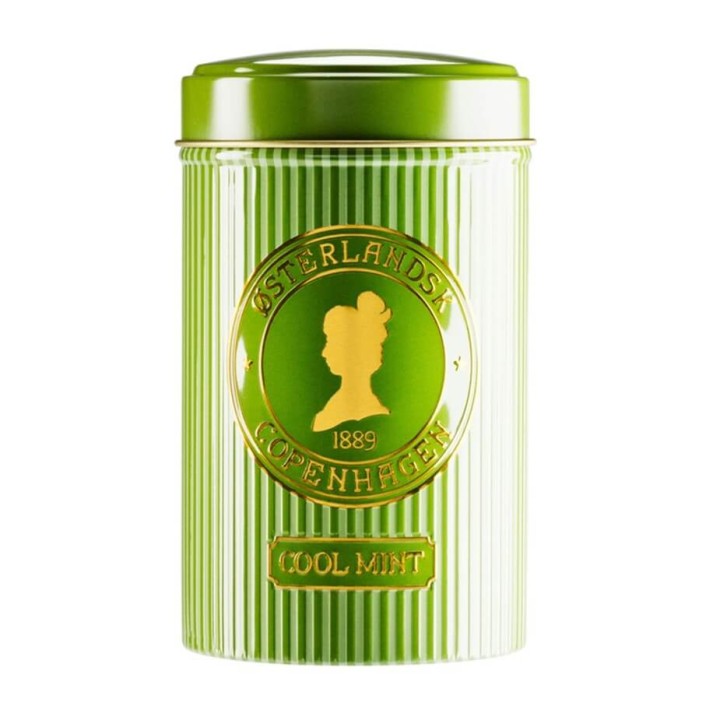 Østerlandsk Thehus Cool Mint 125g