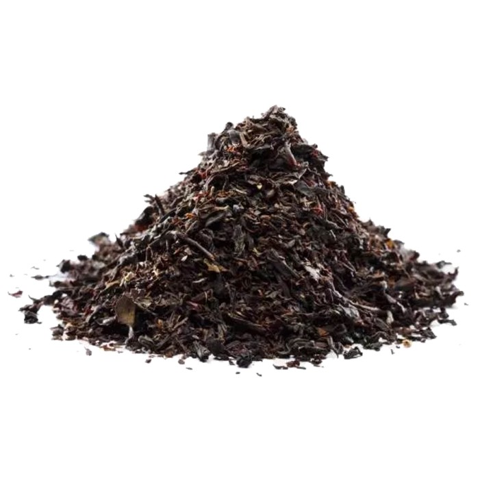 Østerlandsk Thehus Continental Breakfast Økologisk 125g