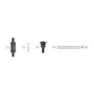 Jura Mælkeslangekit HP2